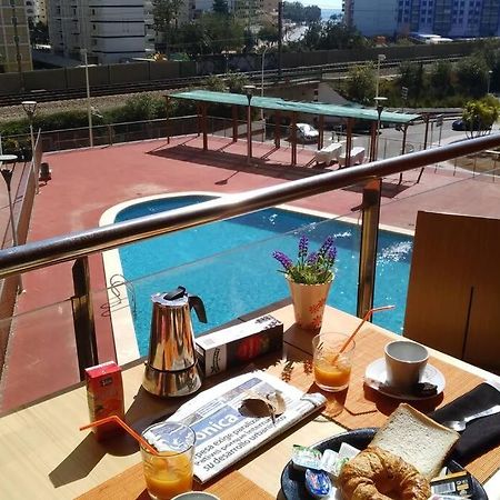 Ferienwohnung Algaida Dreams Vista Piscina - Playa La Concha Oropesa del Mar Exterior foto