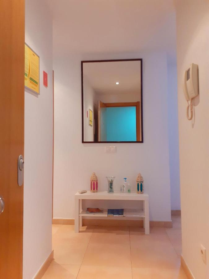 Ferienwohnung Algaida Dreams Vista Piscina - Playa La Concha Oropesa del Mar Exterior foto