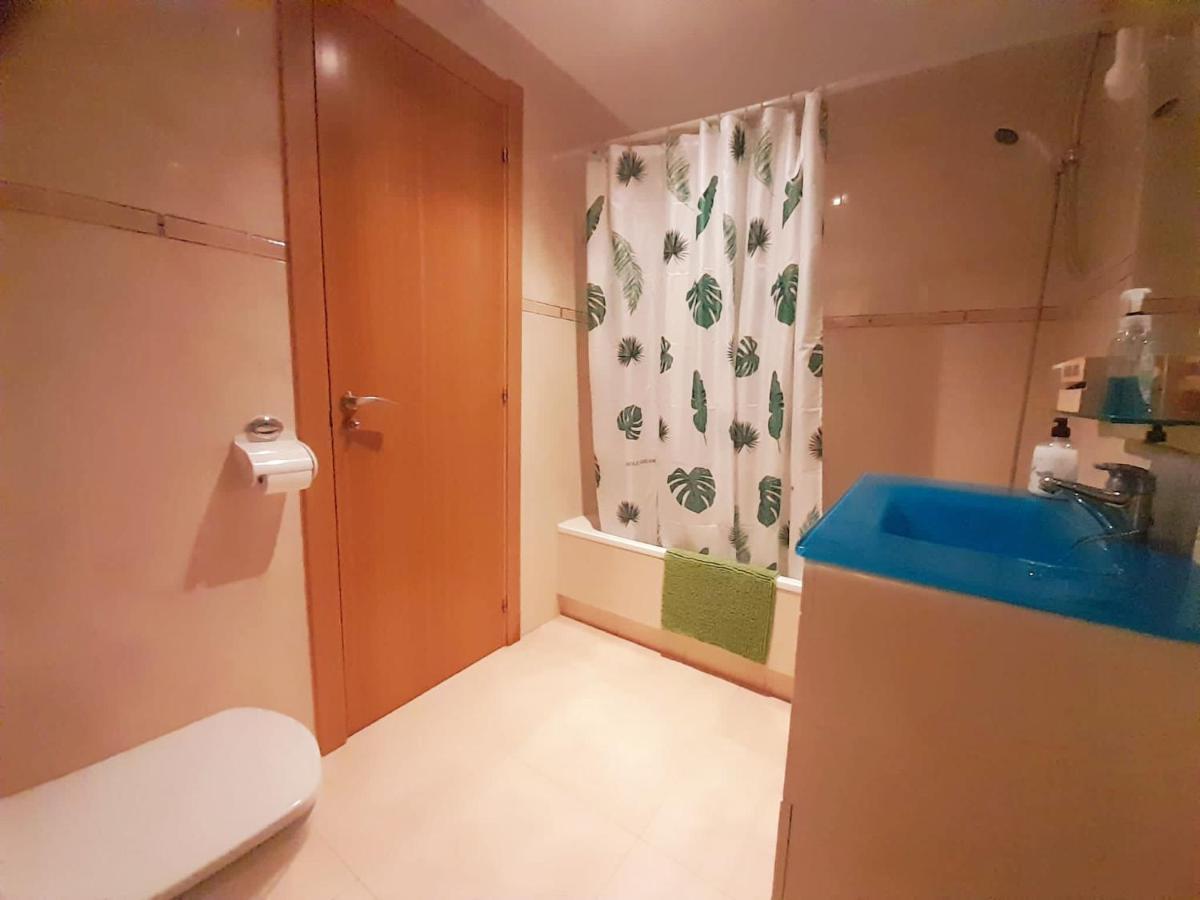 Ferienwohnung Algaida Dreams Vista Piscina - Playa La Concha Oropesa del Mar Exterior foto